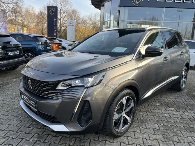 Peugeot 5008 35.250 km 33.490 &euro; Offenburg 77654