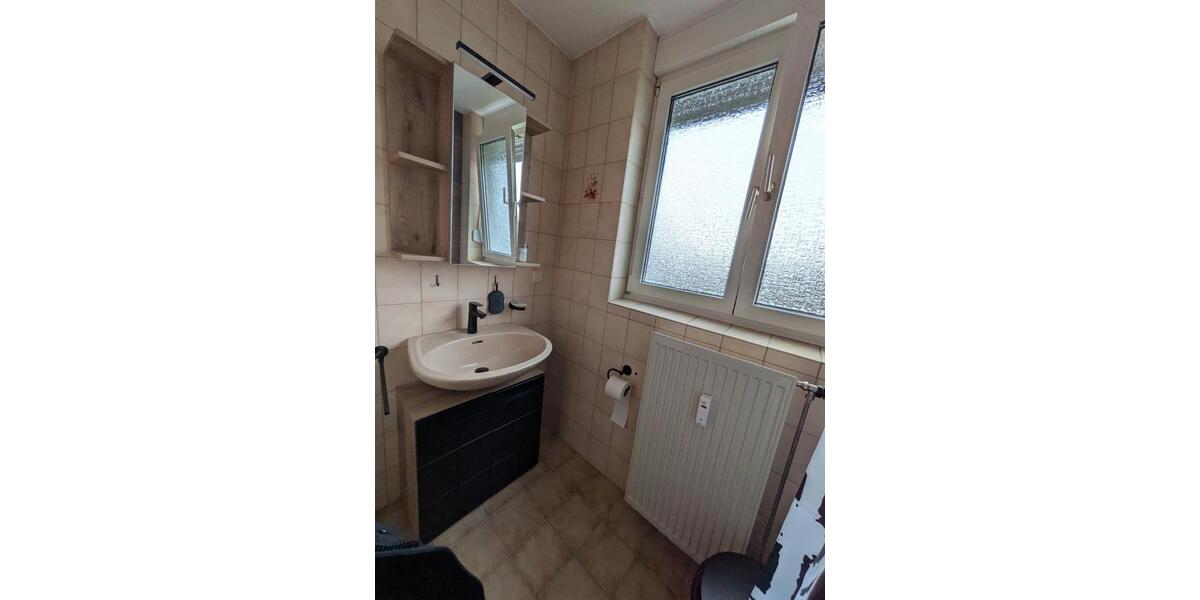 Etagenwohnung Kehl - 1 Zimmer, 23 m&sup2;, 532&euro; | Angebot:26029529