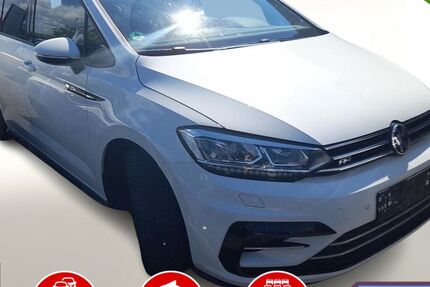 VW Touran 58.000 km 26.488 &euro; Kehl 77694