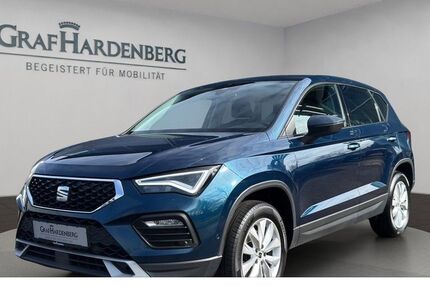 Seat Ateca 96.800 km 24.444 &euro; Lahr 77933