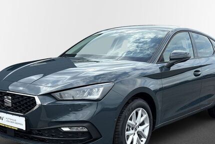 Seat Leon 10.000 km 23.990 &euro; Oberschopfheim 77948
