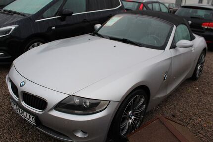 BMW Z4 123.300 km 10.900 &euro; Renchen 77871