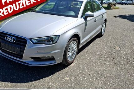 Audi A3 32.600 km 15.485 &euro; Achern 77855