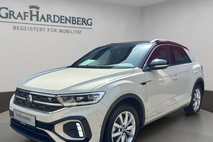 VW T-Roc 35.900 km 34.333 &euro; Gengenbach 77723