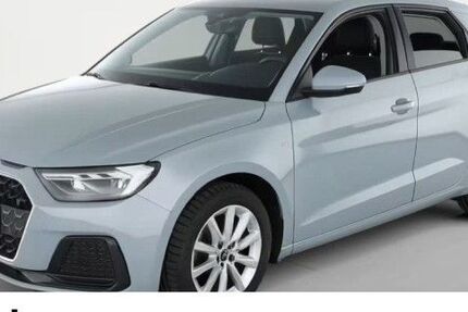 Audi A1 7.986 km 22.430 &euro; Kehl 77694