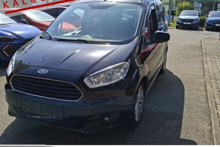 Ford Tourneo Courier 183.898 km 3.985 &euro; Achern 77855