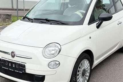 Fiat 500 193.000 km 3.499 &euro; Lahr/Schwarzwald 77933