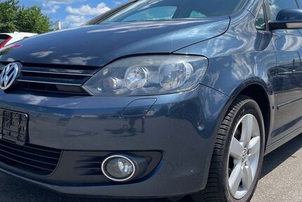 VW Golf Plus 218.000 km 4.999 &euro; Lahr-Langenwinkel 77933