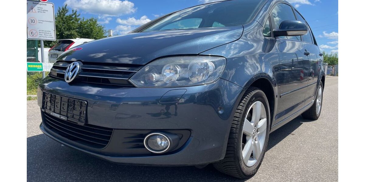 VW Golf Plus 218.000 km 5.600 &euro; Lahr-Langenwinkel 77933