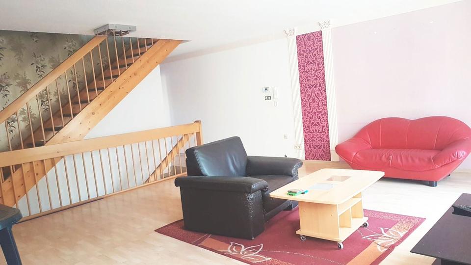 Reihenhaus Lahr (Schwarzwald) - 5 Zimmer, 146 m&sup2;, 440.000&euro; | Angebot:26991252