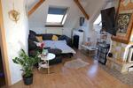 Dachgeschoßwohnung Oberkirch - 3.5 Zimmer, 93 m&sup2;, 200.000&euro; | Angebot:26591810