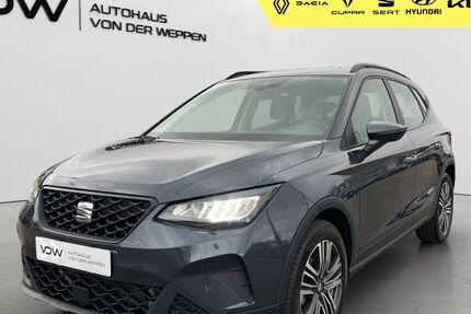 Seat Arona 20.362 km 18.790 &euro; Oberschopfheim 77948