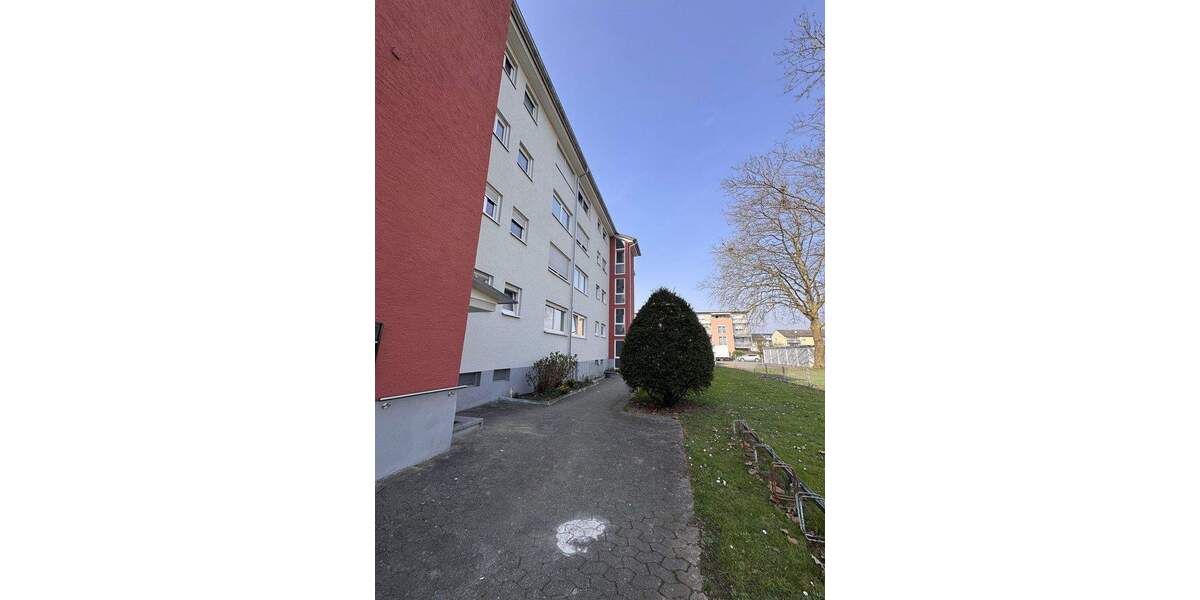 Etagenwohnung Lahr Dinglingen - 3 Zimmer, 80 m&sup2;, 280.000&euro; | Angebot:25755279