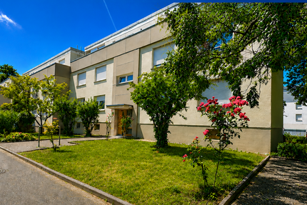 Wohnung Offenburg Rammersweier - 3.5 Zimmer, 79 m&sup2;, 299.000&euro; | Angebot:27266529