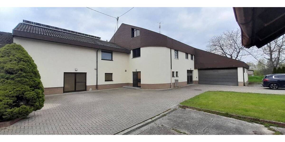 Mehrfamilienhaus, Wohnhaus Offenburg Griesheim - 1 Zimmer, 447 m&sup2;, 890.000&euro; | Angebot:25731612