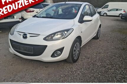 Mazda 2 207.088 km 2.185 &euro; Achern 77855