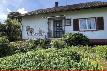 Haus Offenburg Zell-Weierbach - 7 Zimmer, 146 m&sup2;, 495.000&euro; | Angebot:26881908