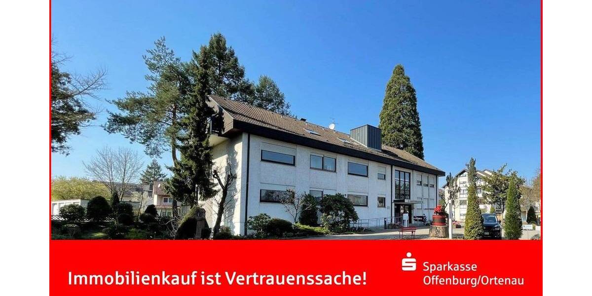 Etagenwohnung Achern - 2 Zimmer, 85 m&sup2;, 850&euro; | Angebot:26904203