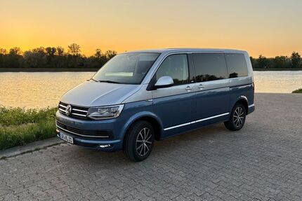VW T6 Multivan 101.000 km 35.200 &euro; Meißenheim 77974