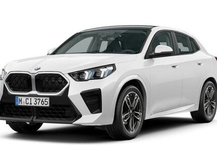 BMW X2 23.150 km 42.360 &euro; Offenburg 77656