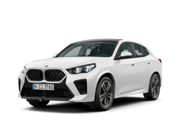 BMW X2 23.150 km 42.360 &euro; Offenburg 77656