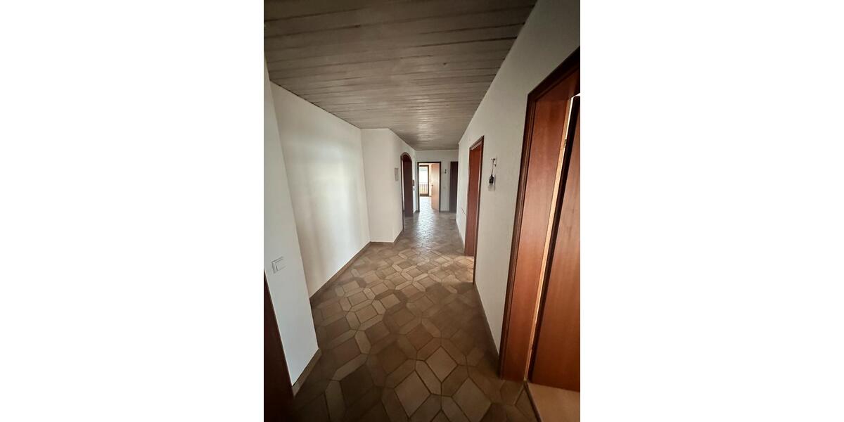 Etagenwohnung Durbach - 4.5 Zimmer, 109 m&sup2;, 890&euro; | Angebot:26001340