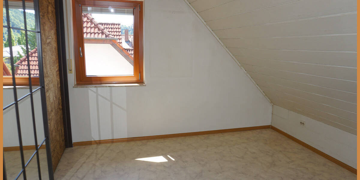 Reihenendhaus Zell am Harmersbach Zell - 5 Zimmer, 110 m&sup2;, 429.000&euro; | Angebot:25739427