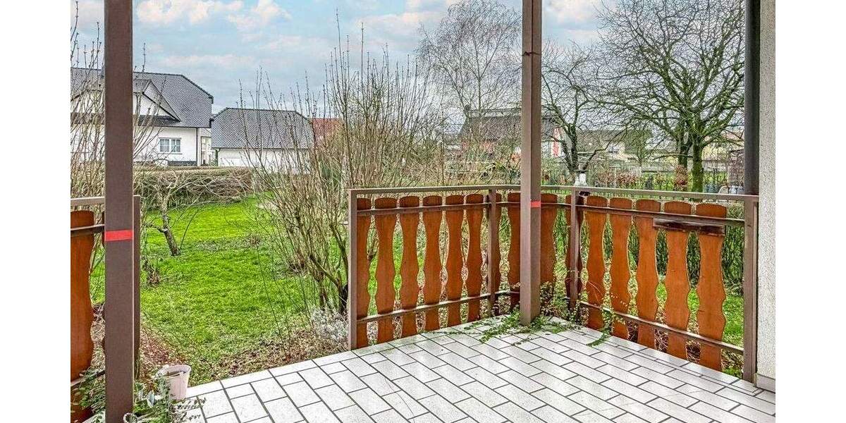 Etagenwohnung Willstätt Sand - 3 Zimmer, 65 m&sup2;, 174.000&euro; | Angebot:25741328