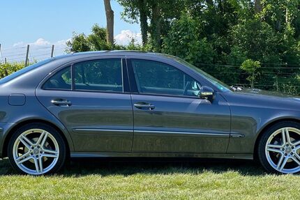 Mercedes-Benz E 280 135.000 km 11.500 &euro; Hohberg 77749