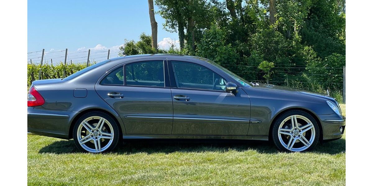 Mercedes-Benz E 280 135.000 km 11.500 &euro; Hohberg 77749
