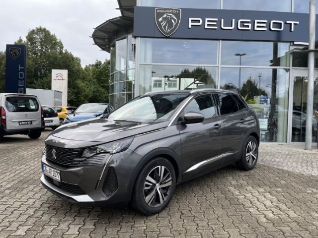Peugeot 3008 88.650 km 21.900 &euro; Offenburg 77654