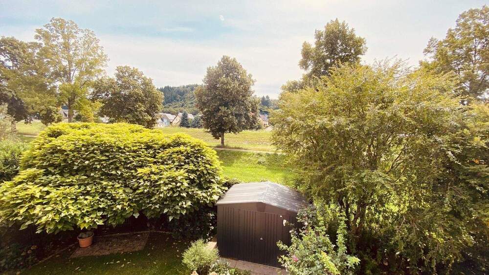 Etagenwohnung Oberkirch - 4 Zimmer, 116 m&sup2;, 398.000&euro; | Angebot:25746463