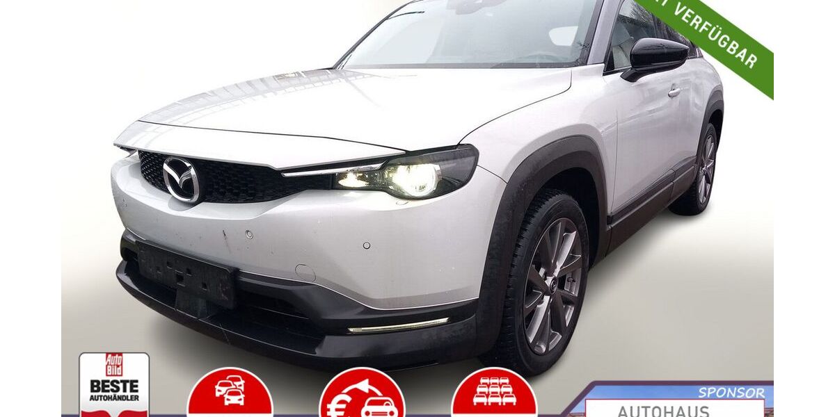 Mazda MX-30 30.050 km 13.488 &euro; Kehl 77694