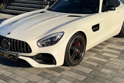 Mercedes-Benz AMG GT 54.000 km 71.999 &euro; Kehl am Rhein 77694