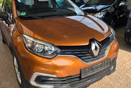 Renault Captur 62.066 km 10.490 &euro; Appenweier Nesselried 77767