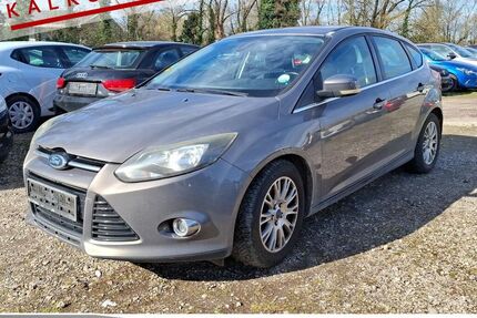 Ford Focus 190.468 km 4.185 &euro; Achern 77855