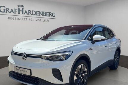 VW ID.4 34.900 km 23.444 &euro; Gengenbach 77723