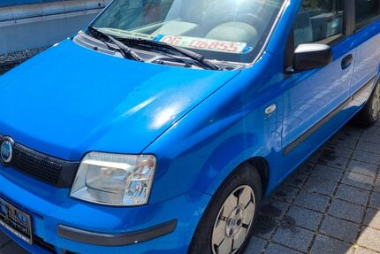 Fiat Panda 145.100 km 1.698 &euro; Lahr-Langenwinkel 77933