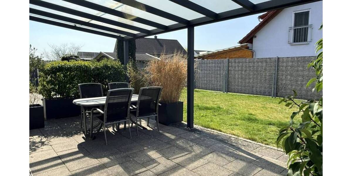 Doppelhaushälfte Rust - 5 Zimmer, 147 m&sup2;, 595.000&euro; | Angebot:26154483