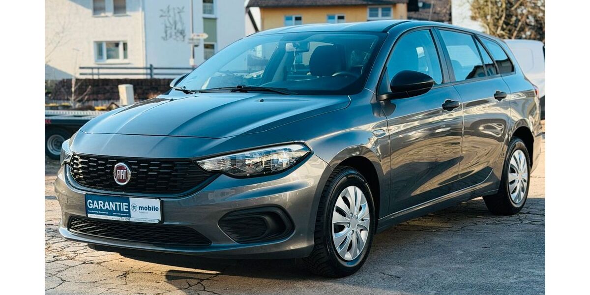 Fiat Tipo 58.000 km 9.750 &euro; Sasbach 77880