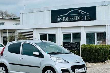 Peugeot 107 135.061 km 3.990 &euro; Herbolzheim 79336