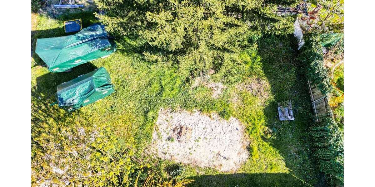 Grundstück Kappel-Grafenhausen / Grafenhausen Grafenhausen - 135.000&euro; | Angebot:26132811