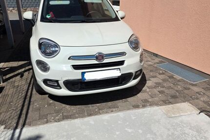 Fiat 500X 84.700 km 9.400 &euro; Lichtenau (Baden) 77839