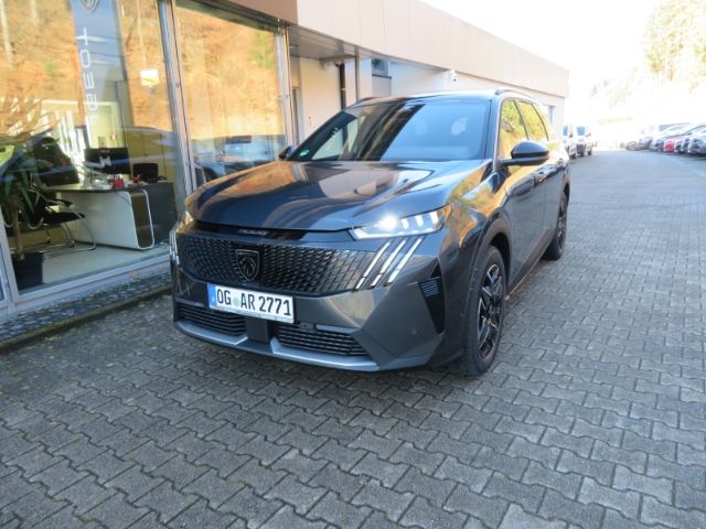 Peugeot 5008 6.500 km 41.690 &euro; Oppenau 77728