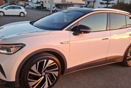 VW ID.4 64.700 km 26.950 &euro; Bühl 77815