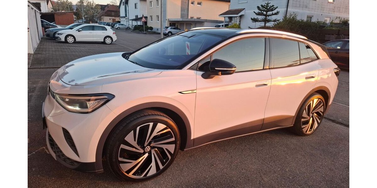 VW ID.4 64.700 km 26.950 &euro; Bühl 77815