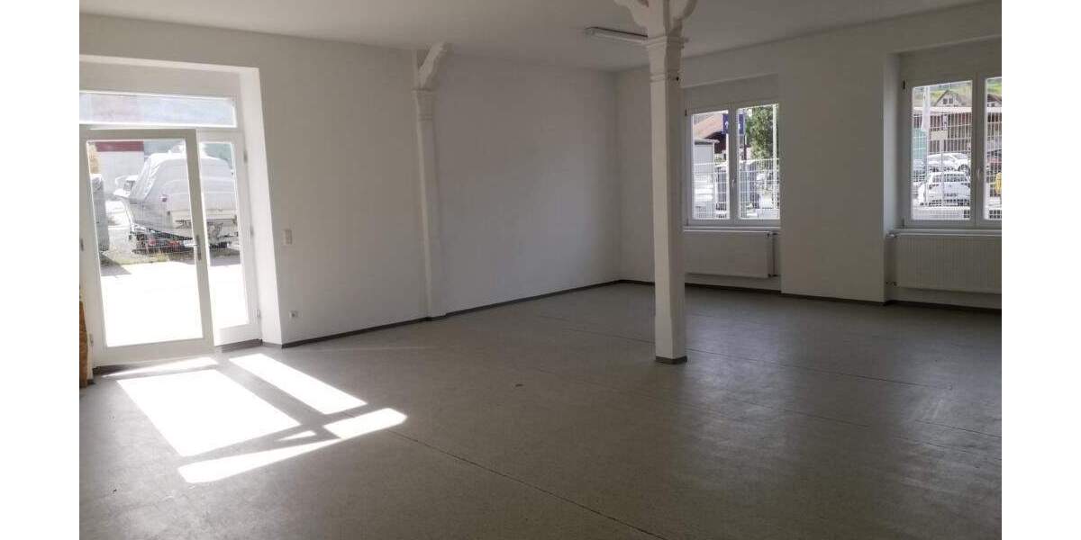 Gewerbeobjekt Oppenau - 960&euro; | Angebot:25770025