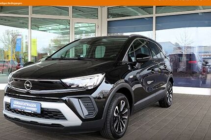 Opel Crossland (X) 16.866 km 16.790 &euro; Bühl 77815