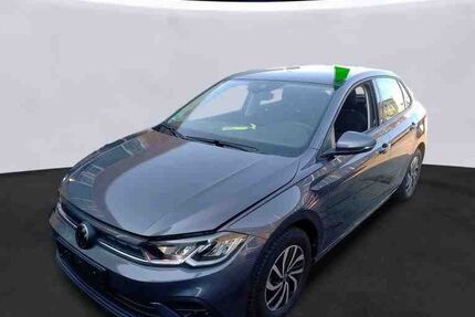 VW Polo 17.904 km 18.500 &euro; Sasbach 77880