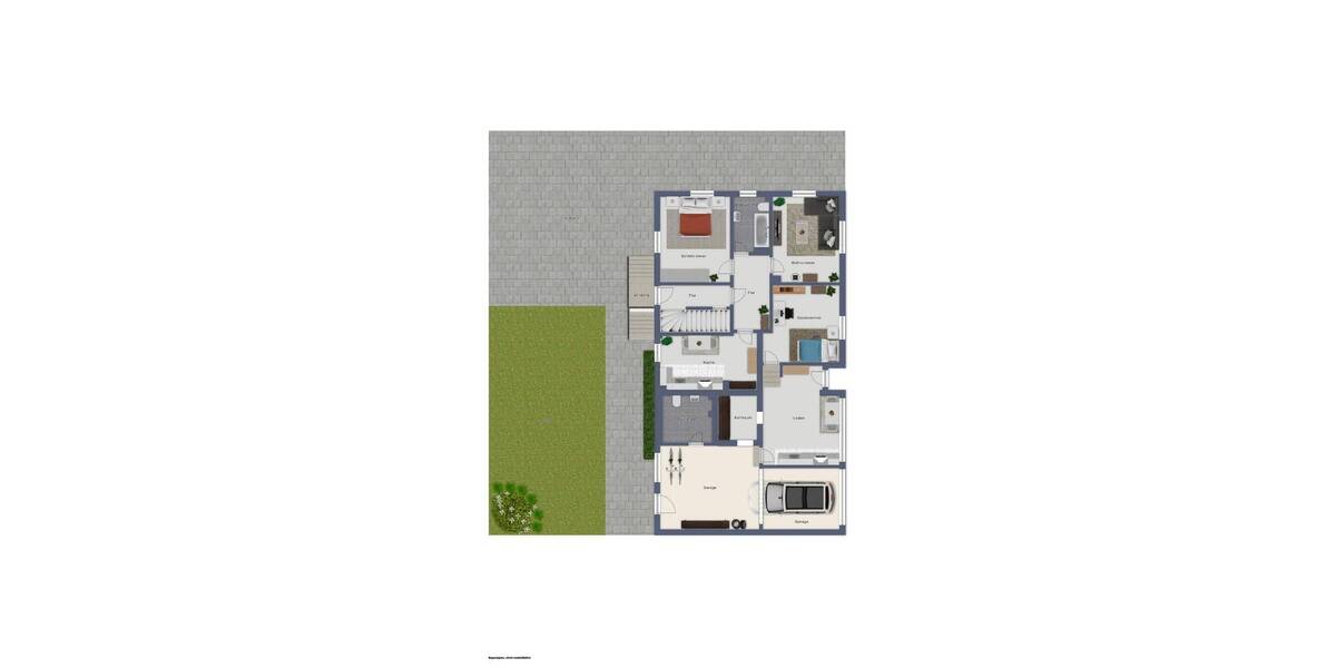 Mehrfamilienhaus, Wohnhaus Achern - 1 Zimmer, 316 m&sup2;, 486.000&euro; | Angebot:26908730